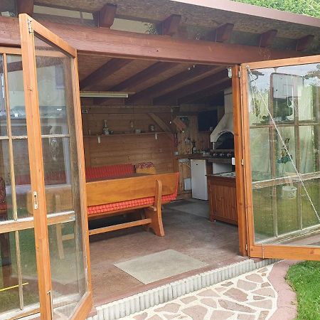 Villa Haus Zur Sonne à Lindenberg im Allgäu Extérieur photo