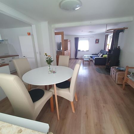 Villa Haus Zur Sonne à Lindenberg im Allgäu Extérieur photo