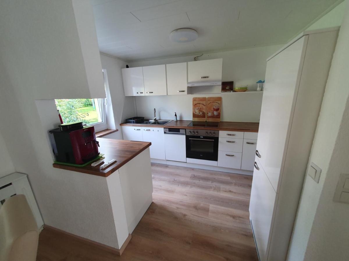 Villa Haus Zur Sonne à Lindenberg im Allgäu Extérieur photo