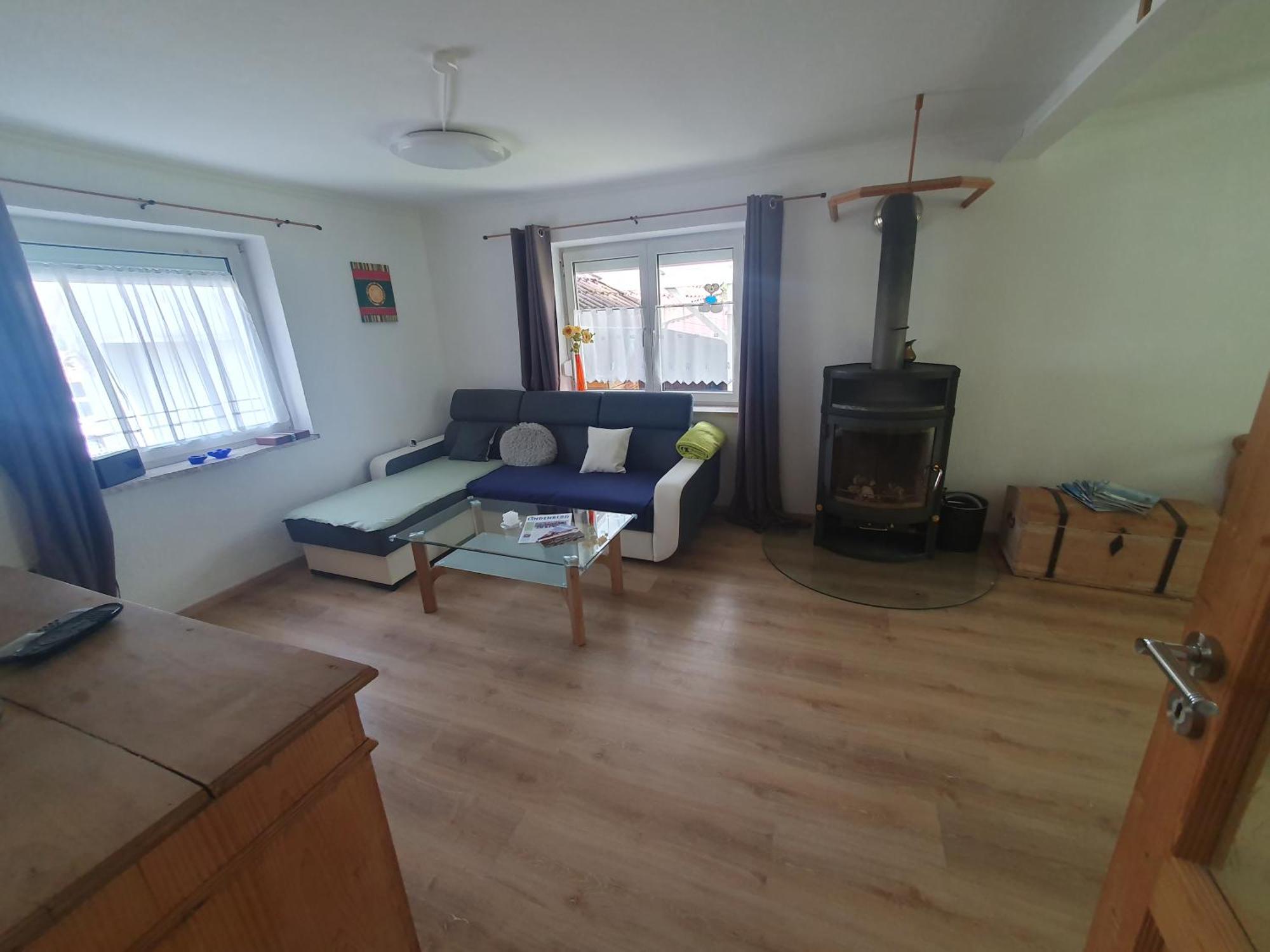 Villa Haus Zur Sonne à Lindenberg im Allgäu Extérieur photo